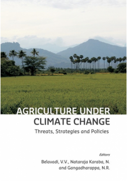 Agriculture under Climate Change