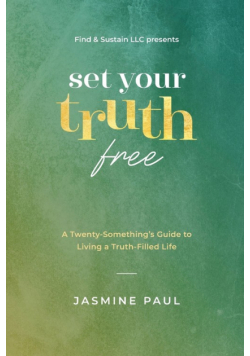 Set Your Truth Free