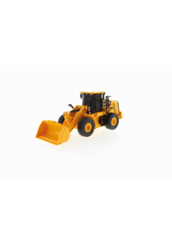 Carrera RC Caterpillar koparko-ładowarka 1:35