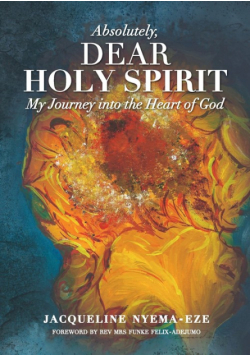 Absolutely, Dear Holy Spirit