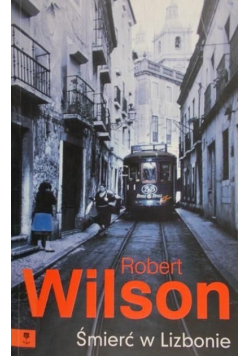 Śmierć w Lizbonie