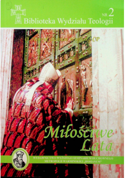 Miłościwe Lata