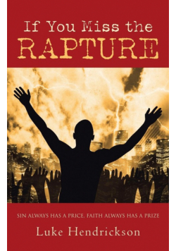If You Miss the Rapture