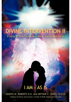 Divine Intervention II