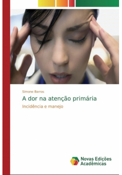 A dor na atenção primária