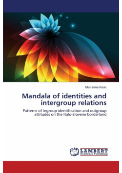 Mandala of Identities and Intergroup Relations