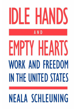 Idle Hands and Empty Hearts