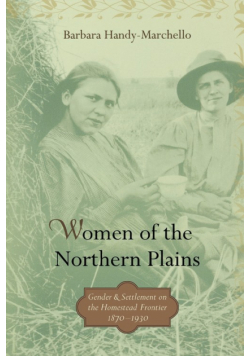 Women of the Northern Plains