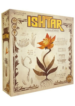 Ishtar