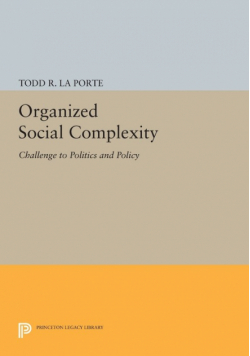 Organized Social Complexity