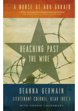 Reaching Past the Wire