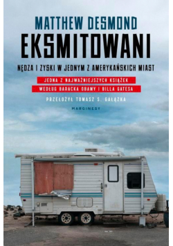 Eksmitowani.