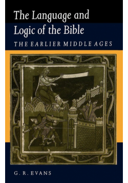 The Language and Logic of the Bible