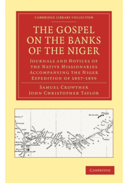 Gospel on the Banks of the Niger