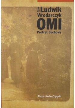 Portret duchowy