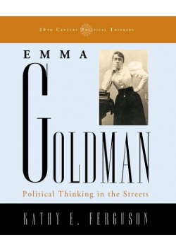Emma Goldman