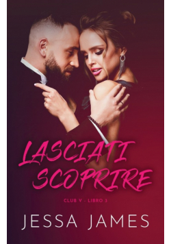 Lasciati scoprire