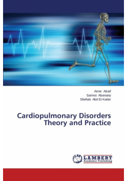 Cardiopulmonary Disorders Theory and Practice