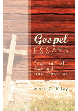 Gospel Essays