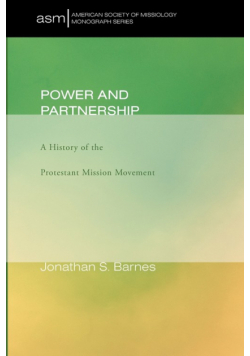 Power and Partnership