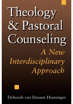 Theology and Pastoral Counseling