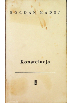 Konstelacja