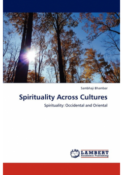 Spirituality Across Cultures