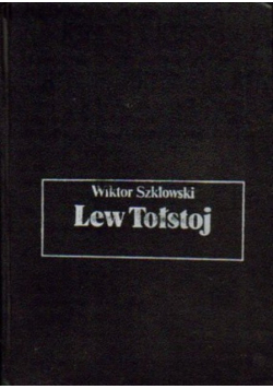 Lew Tolstoj
