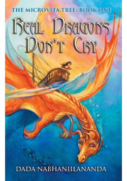 Real Dragons Don't Cry