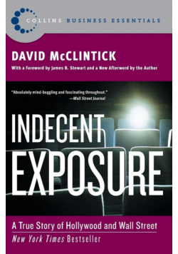 Indecent Exposure