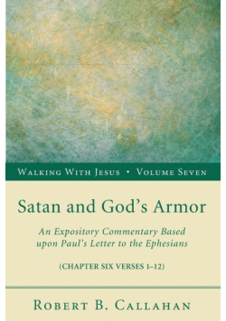 Satan and God's Armor