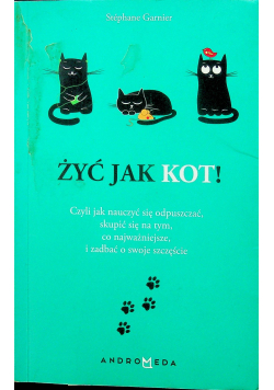 Żyć jak kot