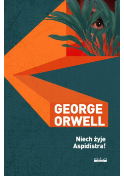 Niech żyje aspidistra!