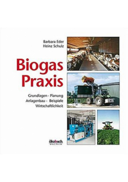 Biogas Praxis