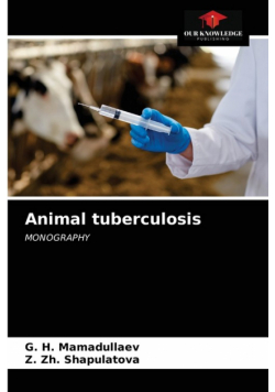Animal tuberculosis