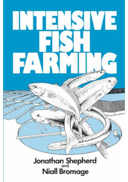 Intensive Fish Farming