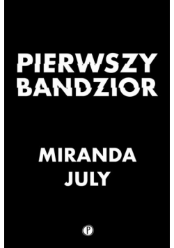 Pierwszy bandzior