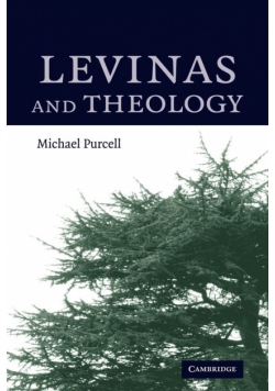 Levinas and Theology