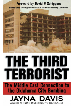 The Third Terrorist