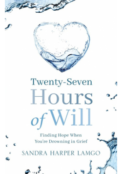 Twenty Seven Hours of Will