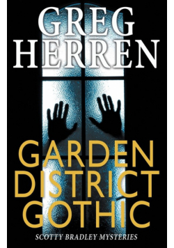 Garden District Gothic