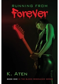 Running From Forever