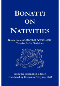 Bonatti on Nativities