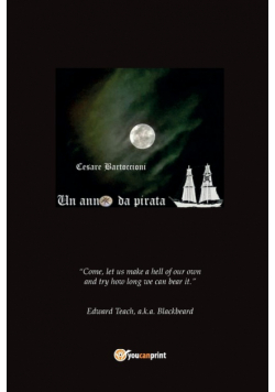 Un anno da pirata