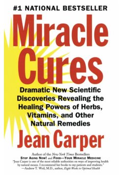 Miracle Cures