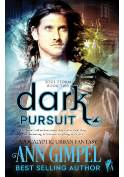 Dark Pursuit