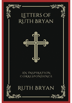 Letters of Ruth Bryan