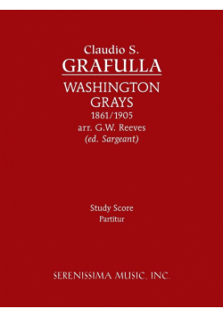 Washington Grays