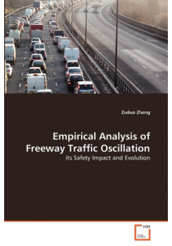 Empirical Analysis of Freeway Traffic Oscillation