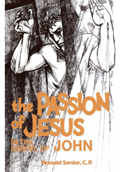 The Passion of Jesus in the Gospel of John